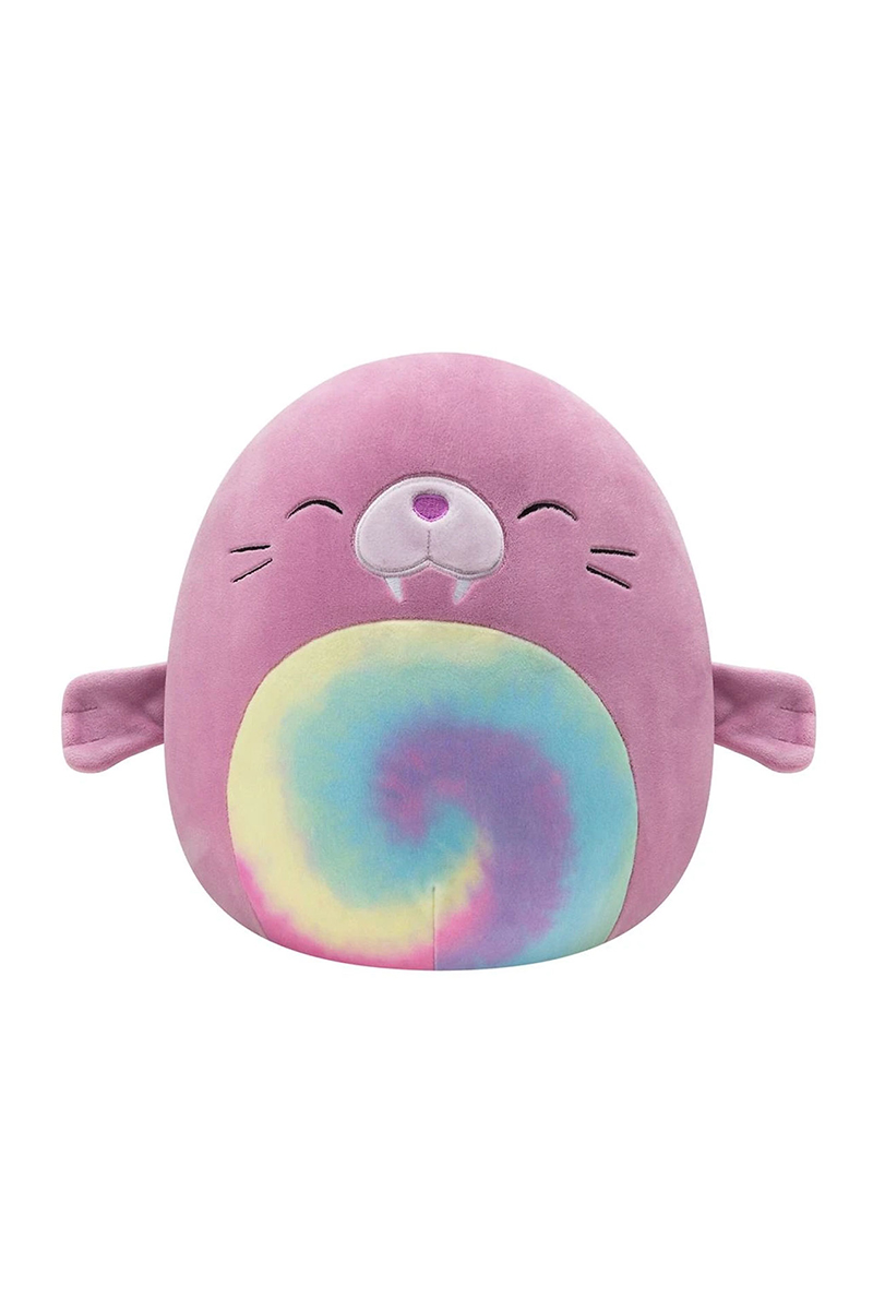 Squishmallow Deniz Ayısı Rou 20 cm Squishmallow Deniz Ayısı Rou 20 cm