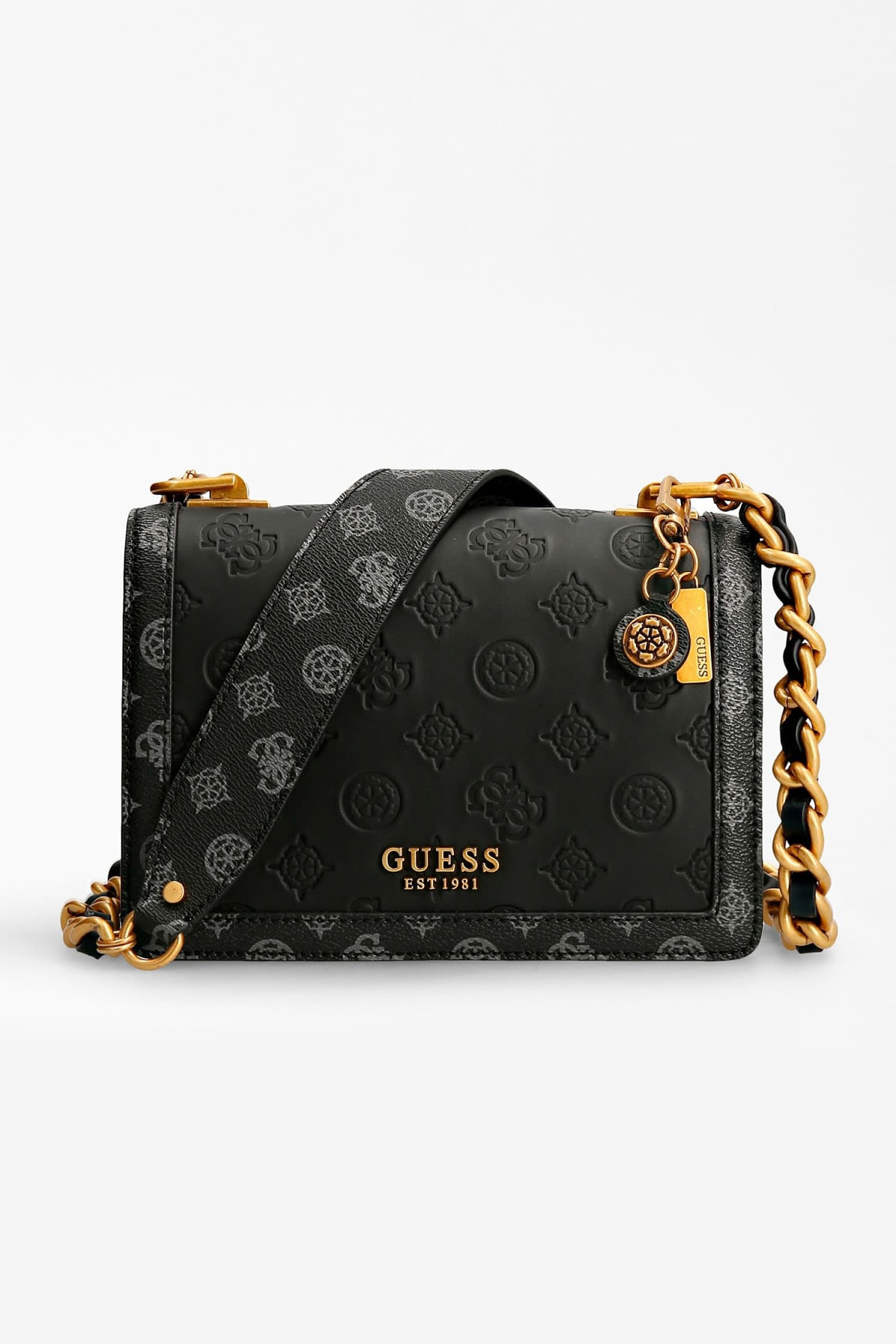 Guess Kadın Çanta HWPB8558210BOU