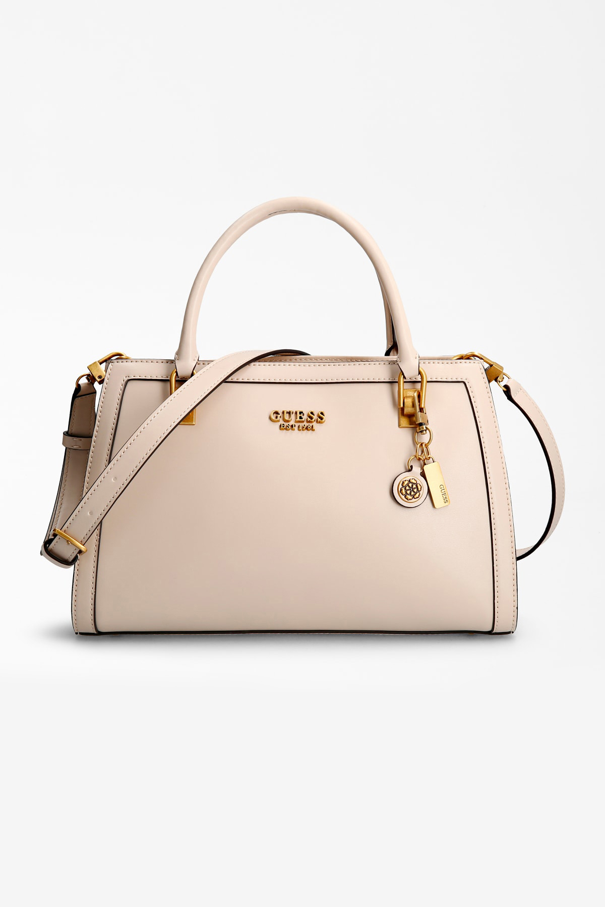 Guess Kadın Çanta HWVB8558060LGR