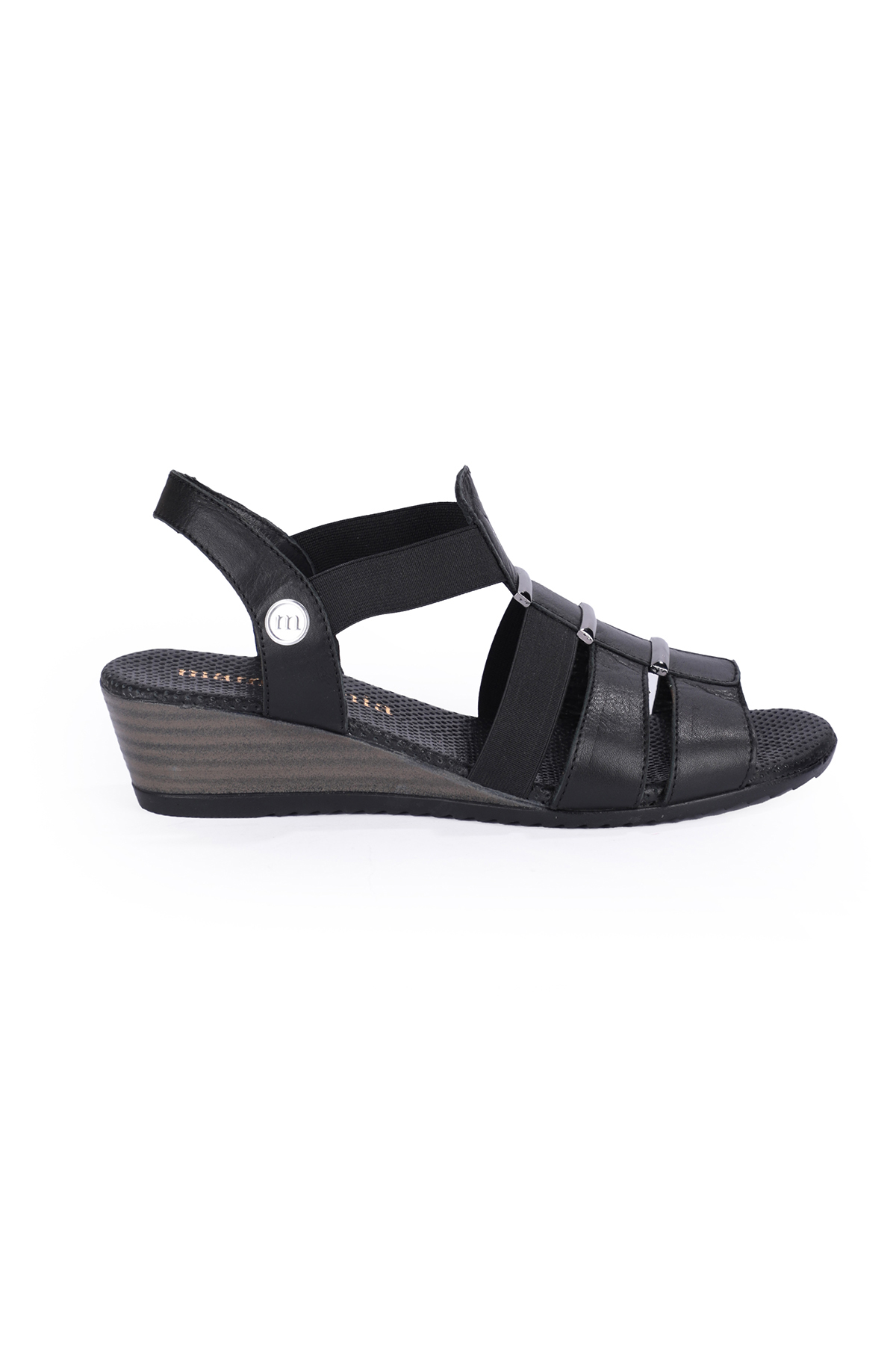Mammamia Kadın Sandalet D23YS-1310 Mammamia Kadın Sandalet D23YS-1310
