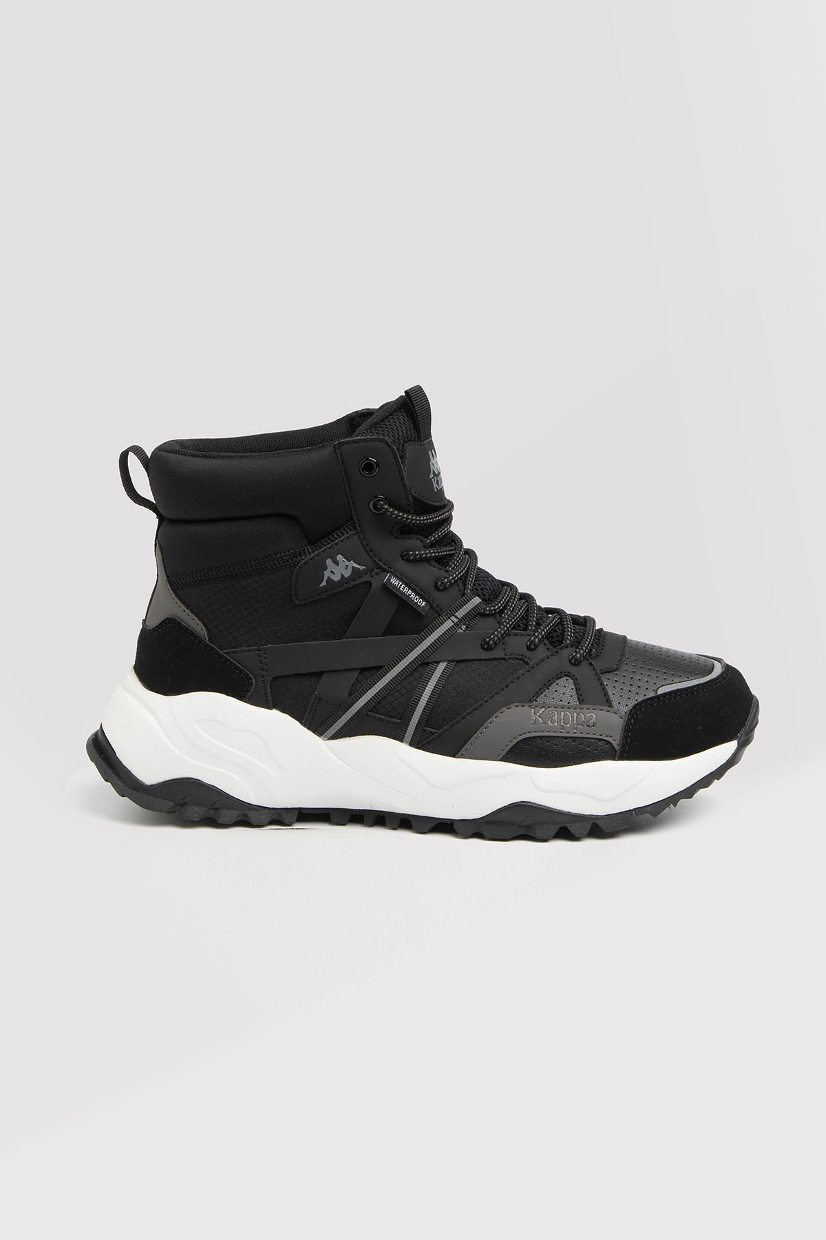 Kappa Erkek Ayakkabı 341J7HW-B00-1 Kappa Erkek Ayakkabı 341J7HW-B00-1