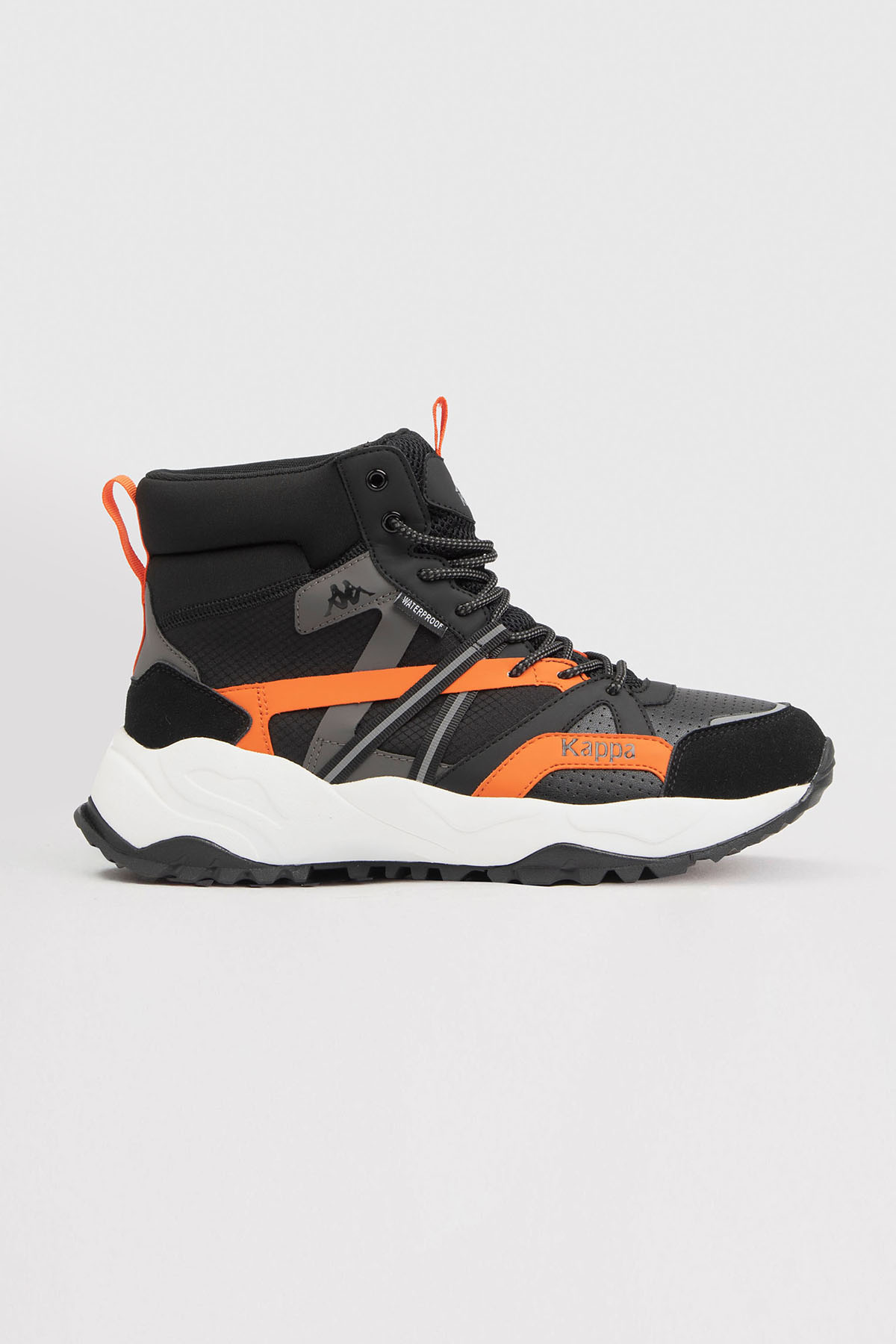 Kappa Erkek Ayakkabı 341J7HW-A1U-2 Kappa Erkek Ayakkabı 341J7HW-A1U-2