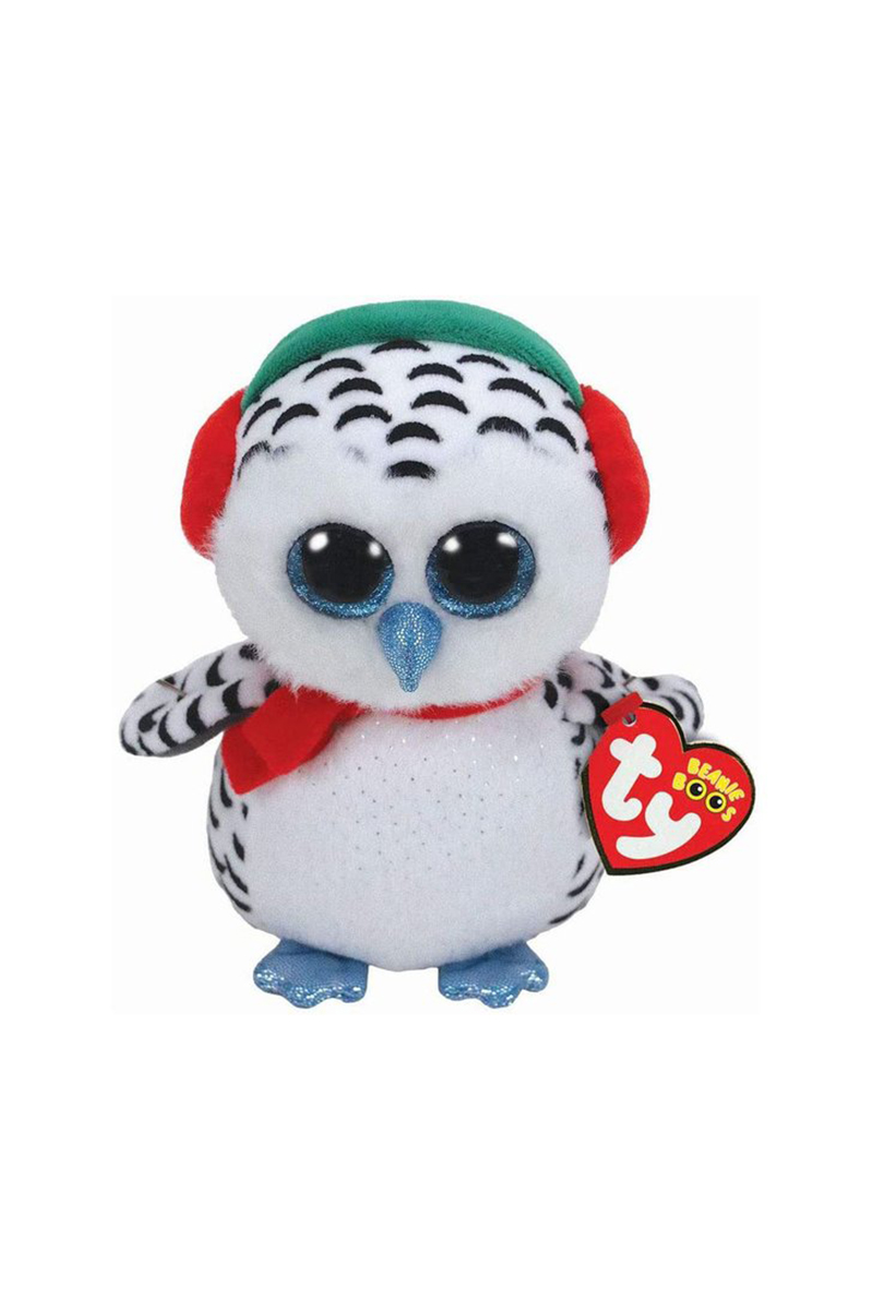 Pelüş Ty Owl 15cm