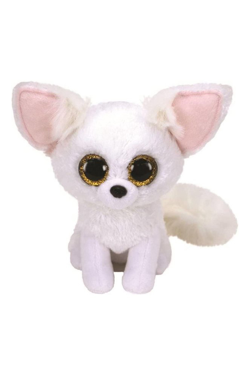 Pelüş Ty Çöl Tilkisi 15 Cm