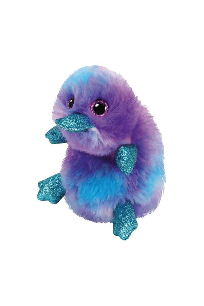 Pelüş Ty Platypus 15 CM