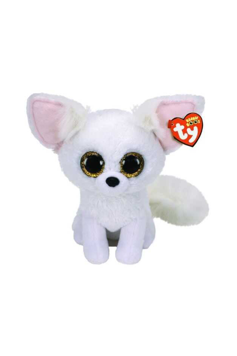 Ty Peluş Çöl Tilkisi 24 cm