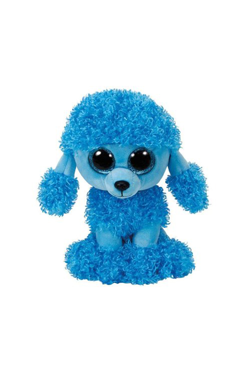 Pelüş Ty Mandy Blue 15 Cm