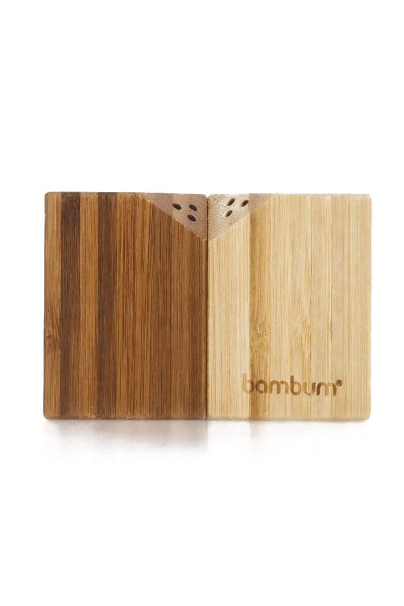 Bambum Zole Tuzluk Biberlik B2800 Bambum Zole Tuzluk Biberlik B2800