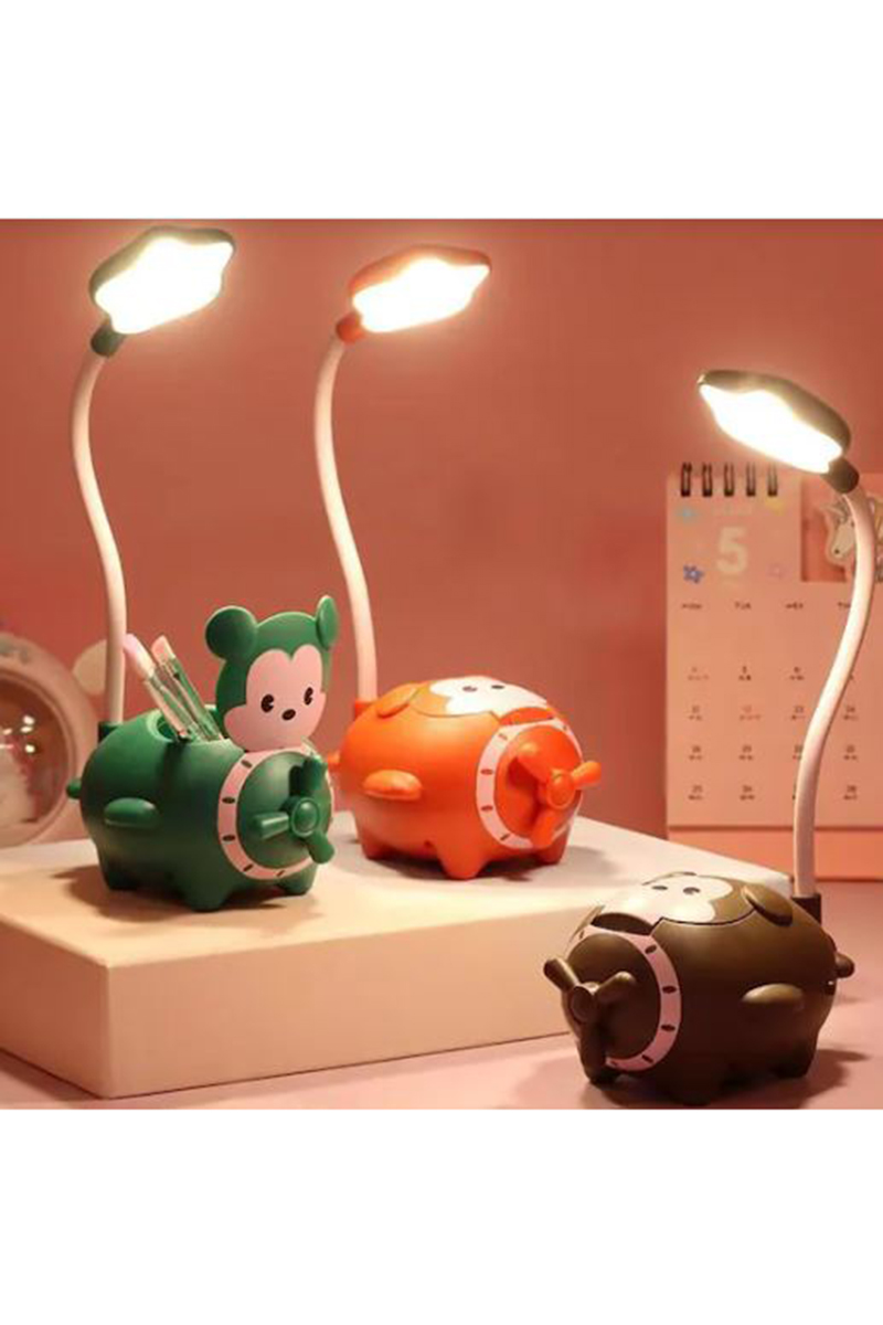 Avec Masa Lambası AV-6607