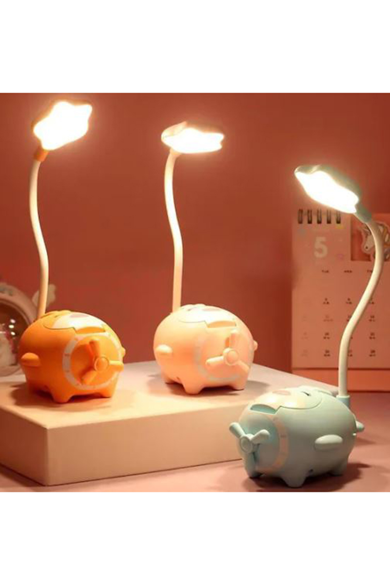 Avec Masa Lambası AV-6608