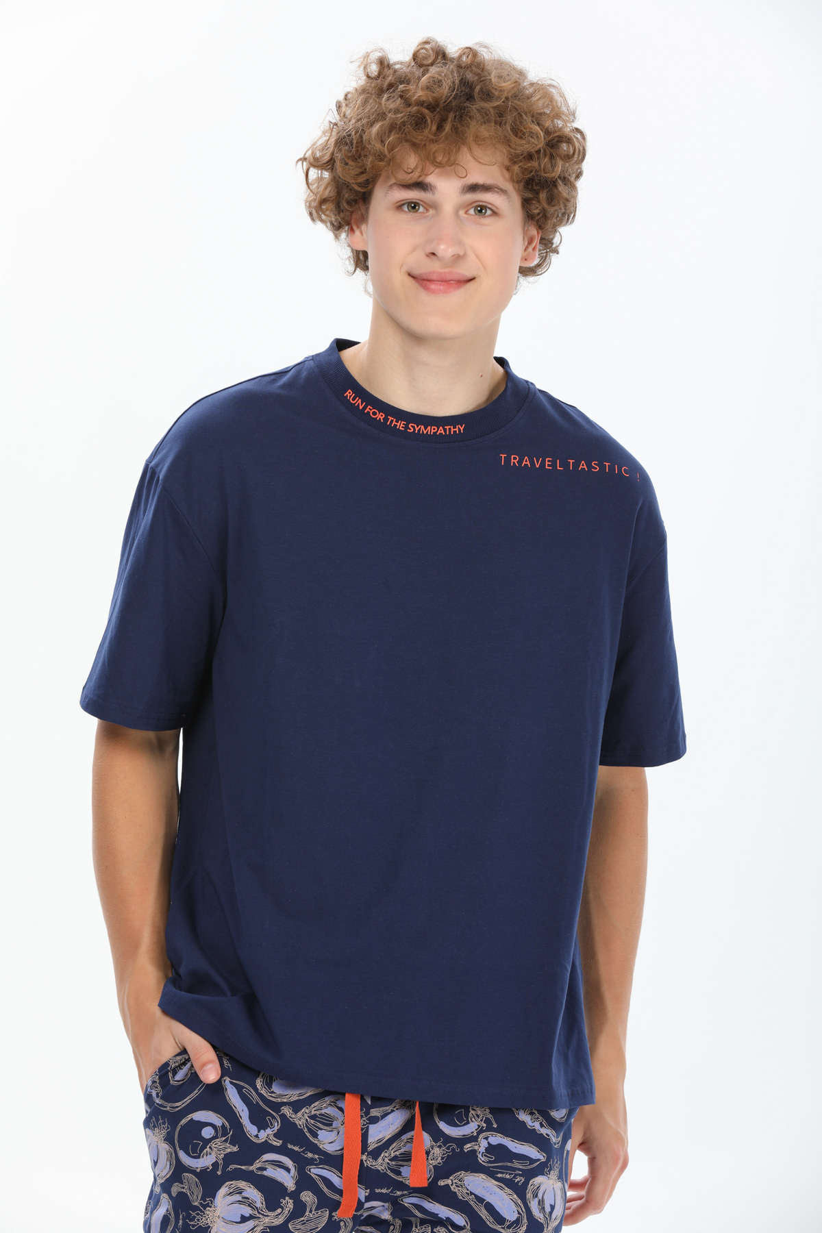 Hays Erkek Eşofman Takım 32358-TKM23Y