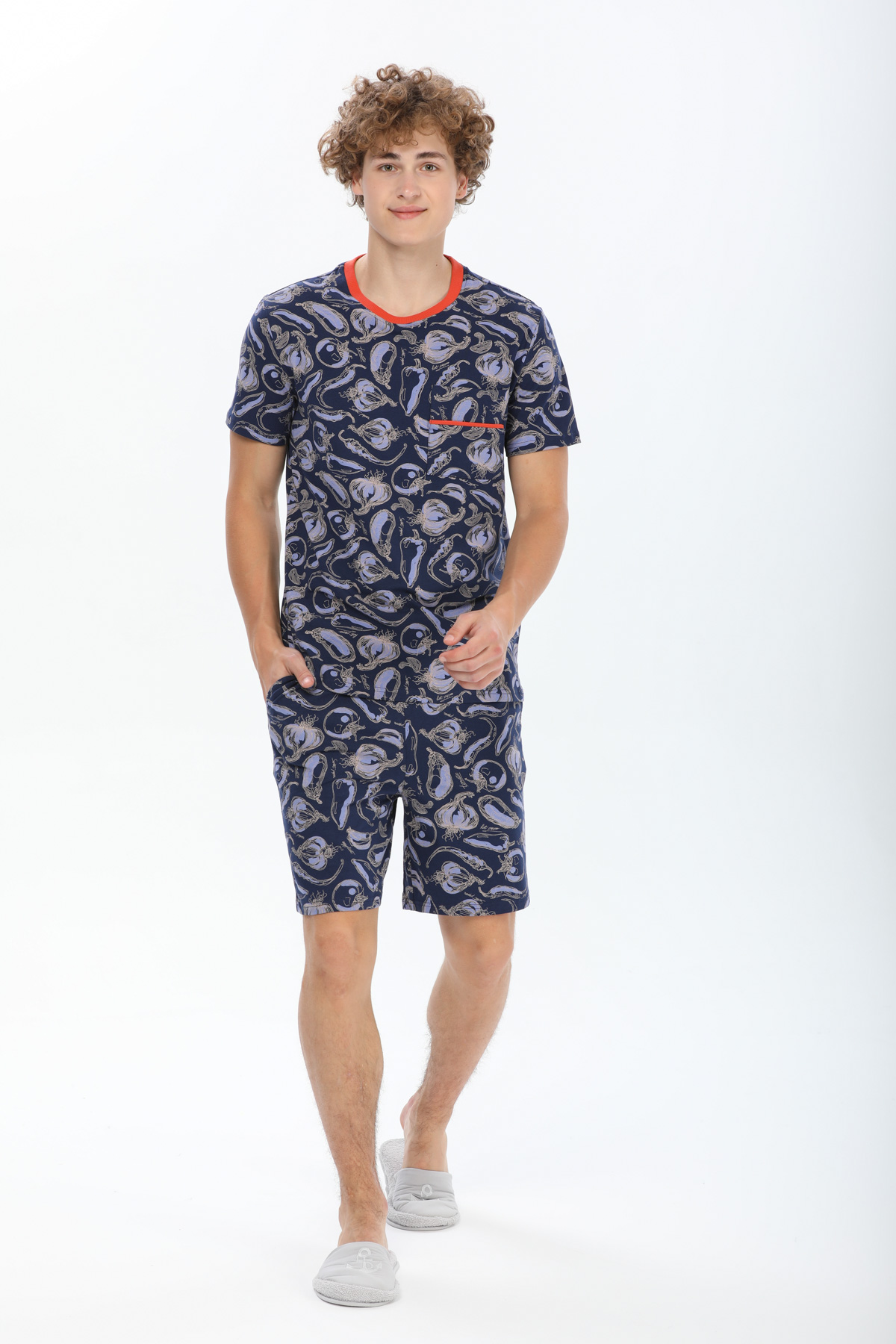 Hays Erkek Şort Takım 32359-TKM23Y Hays Erkek Şort Takım 32359-TKM23Y