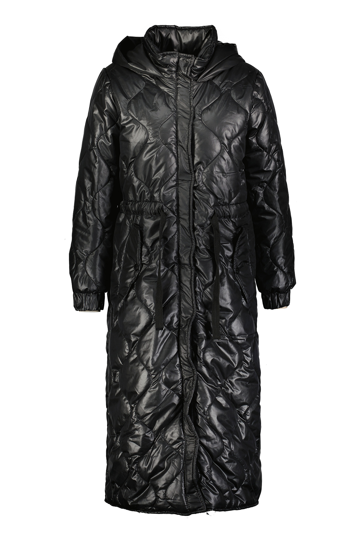 Robin Kadın Mont D89874