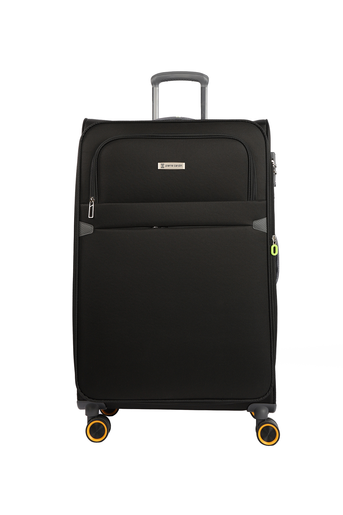 Pierre Cardin Kumaş Valiz 04PC6000-01-S