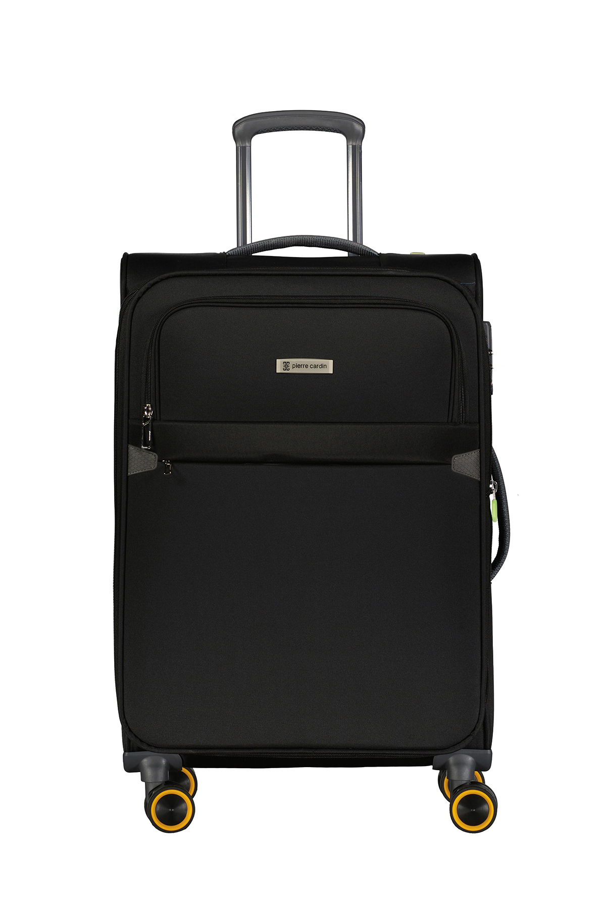 Pierre Cardin Kumaş Valiz 04PC6000-02-S Pierre Cardin Kumaş Valiz 04PC6000-02-S