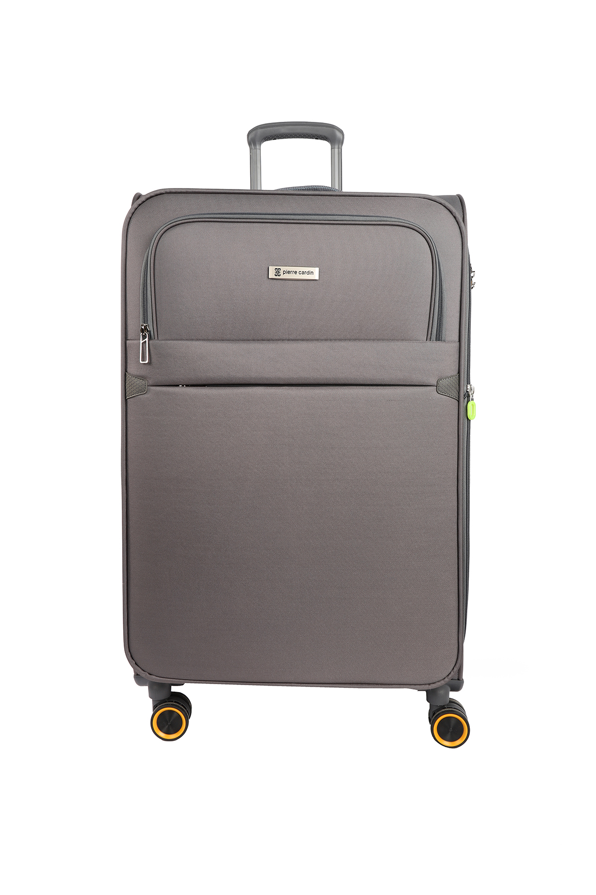 Pierre Cardin Kumaş Valiz 04PC6000-01-S Pierre Cardin Kumaş Valiz 04PC6000-01-S