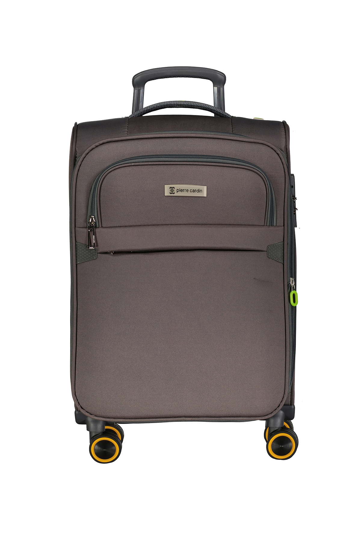 Pierre Cardin Kumaş Valiz 04PC6000-02-ANT Pierre Cardin Kumaş Valiz 04PC6000-02-ANT