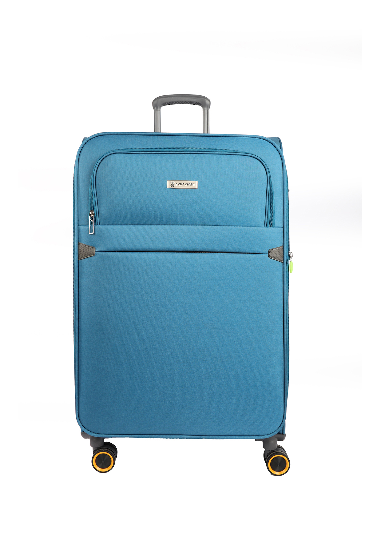 Pierre Cardin Kumaş Valiz 04PC6000-01-M Pierre Cardin Kumaş Valiz 04PC6000-01-M