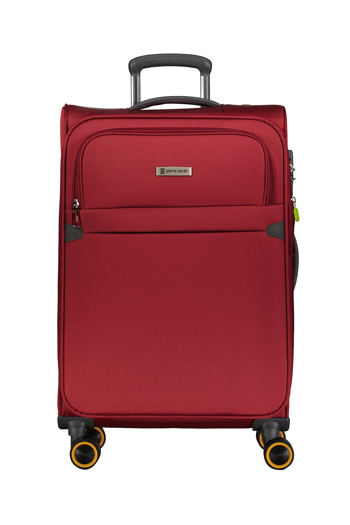 Pierre Cardin Kumaş Valiz 04PC6000-02-FS Pierre Cardin Kumaş Valiz 04PC6000-02-FS