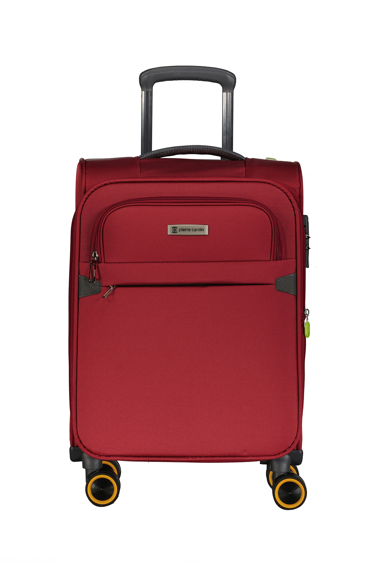 Pierre Cardin Sert Valiz 04PC6000-03-FS Pierre Cardin Sert Valiz 04PC6000-03-FS