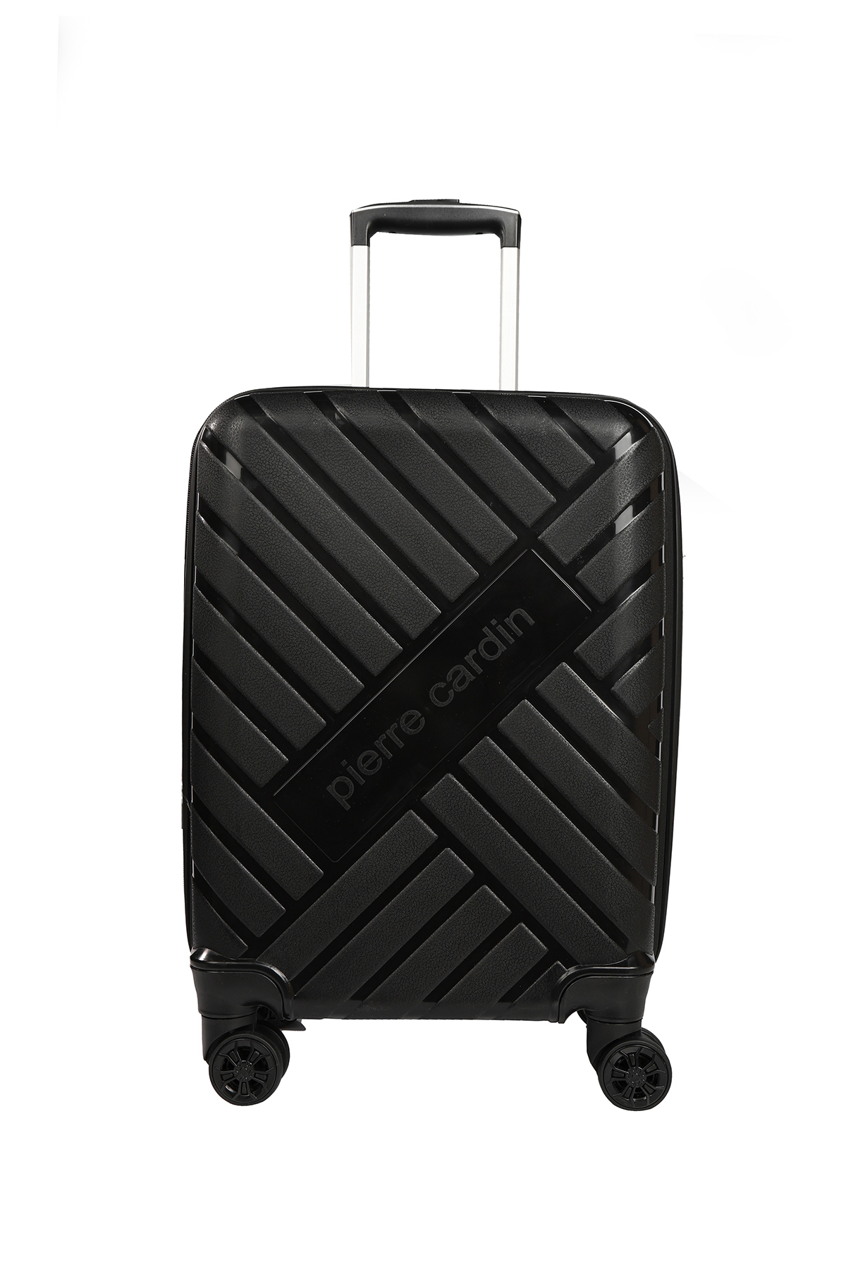 Pirre Cardin Sert Valiz 04PC1950-03-S Pirre Cardin Sert Valiz 04PC1950-03-S