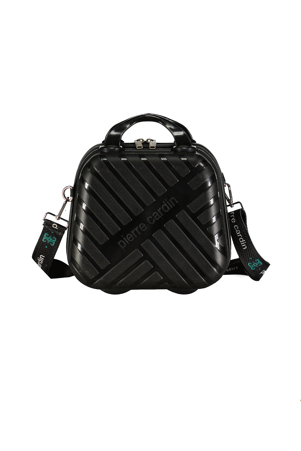 Pirre Cardin Sert Valiz 04PC1950-01-S