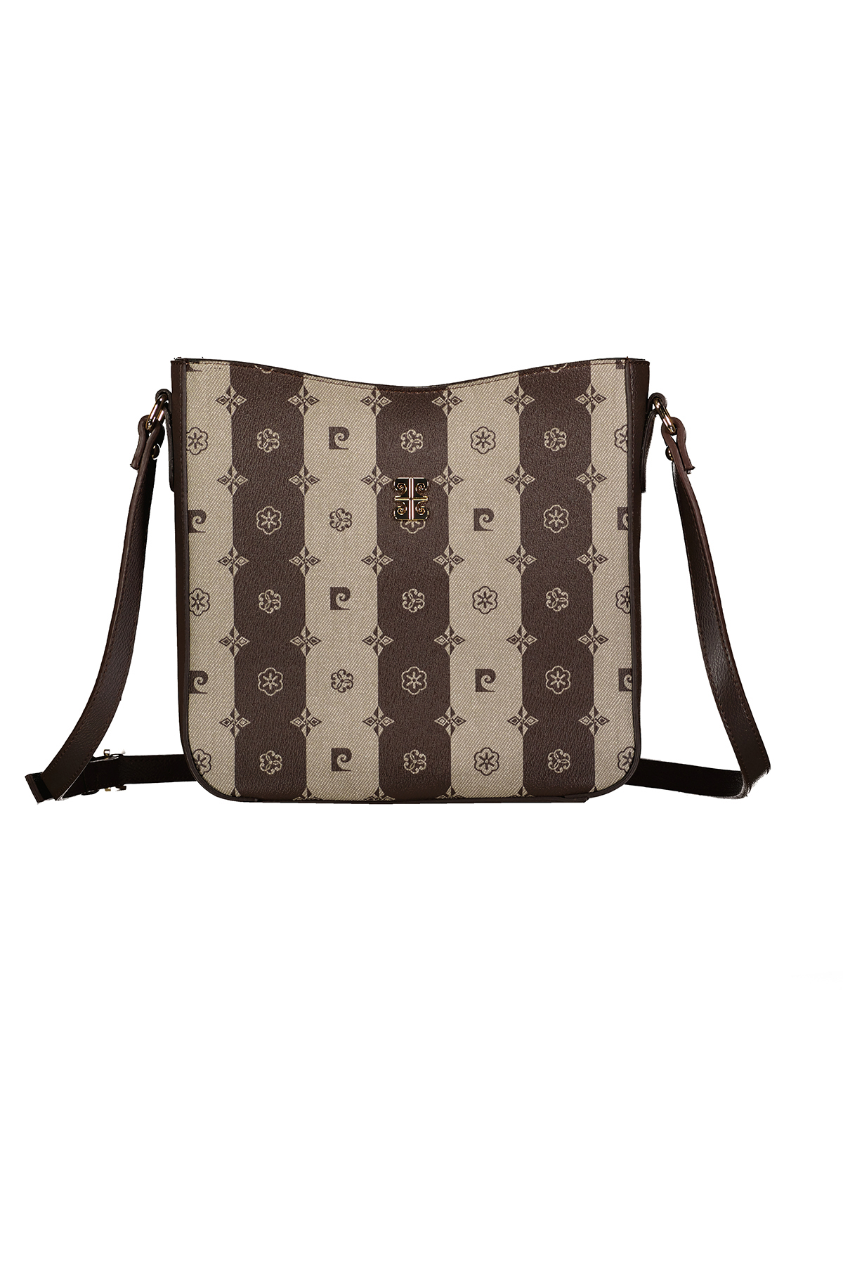 Pierre Cardin Kadın Çanta 05PC22K100-CM VM Pierre Cardin Kadın Çanta 05PC22K100-CM VM