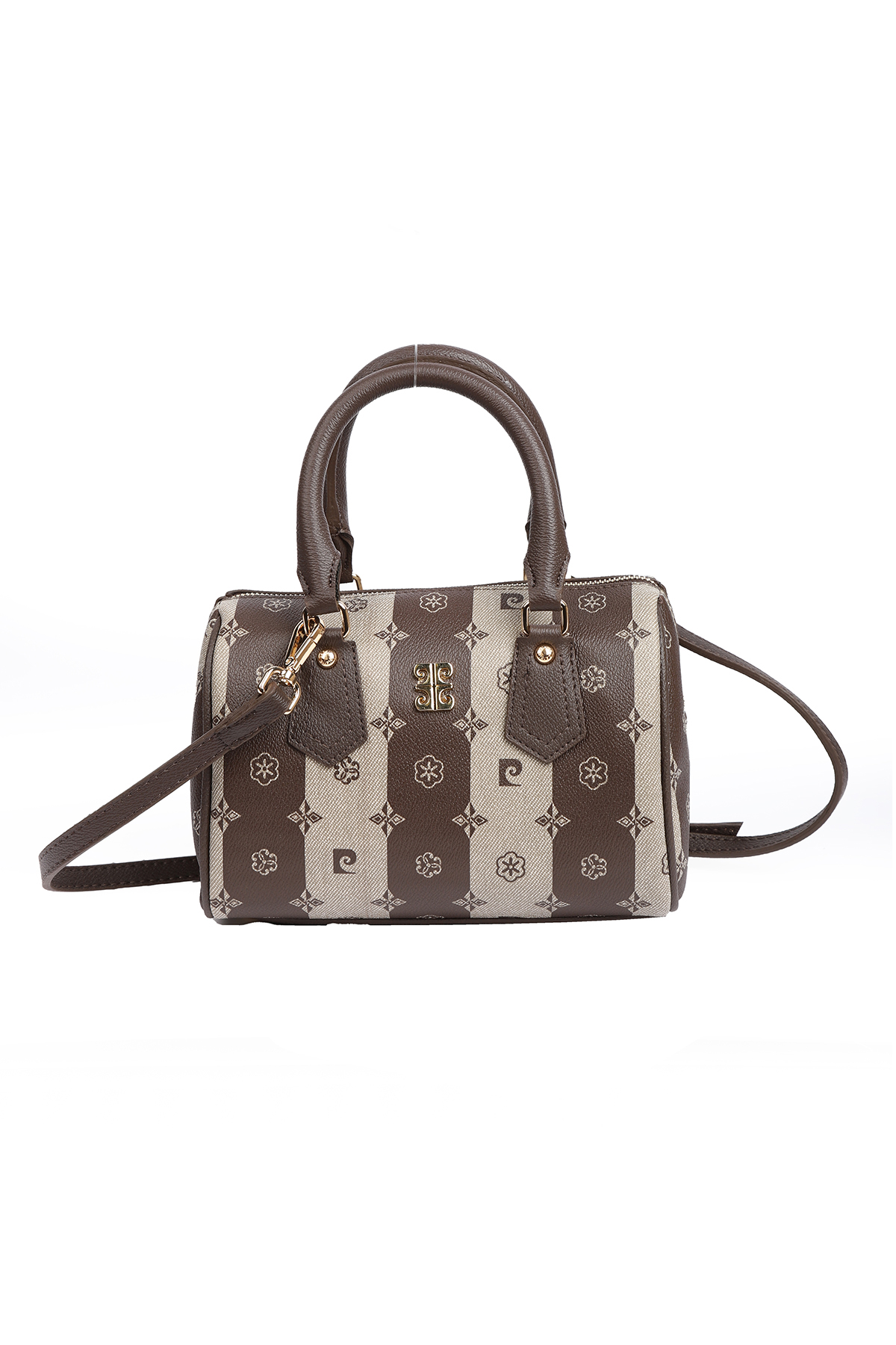 Pierre Cardin Kadın Çanta 05PC22K102-CM VM Pierre Cardin Kadın Çanta 05PC22K102-CM VM