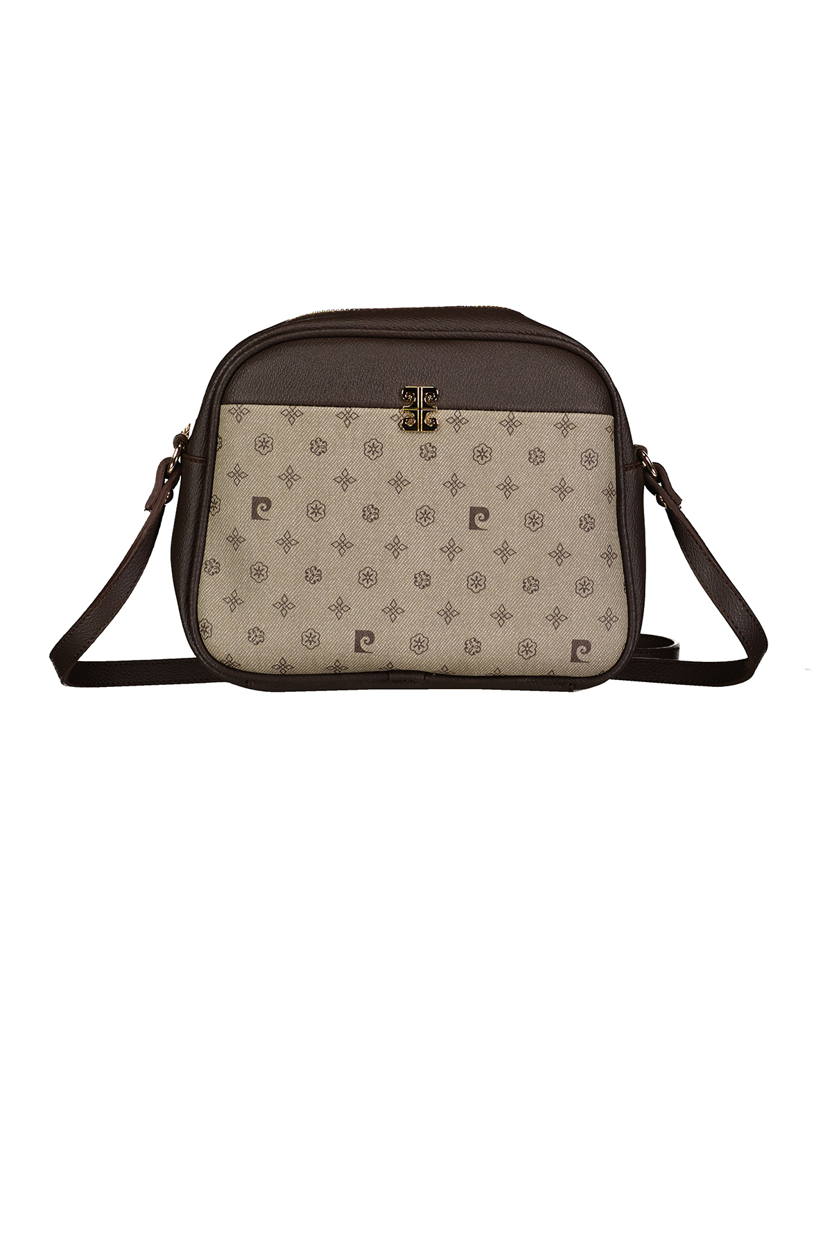 Pierre Cardin Kadın Çanta 05PC22K110-MN VM Pierre Cardin Kadın Çanta 05PC22K110-MN VM