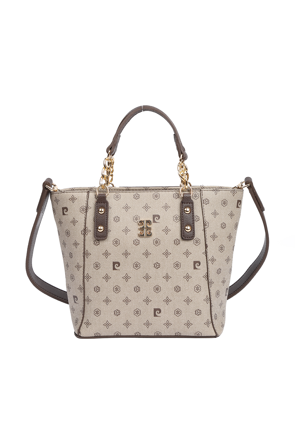 Pierre Cardin Kadın Çanta 05PC22K113-MN VM Pierre Cardin Kadın Çanta 05PC22K113-MN VM