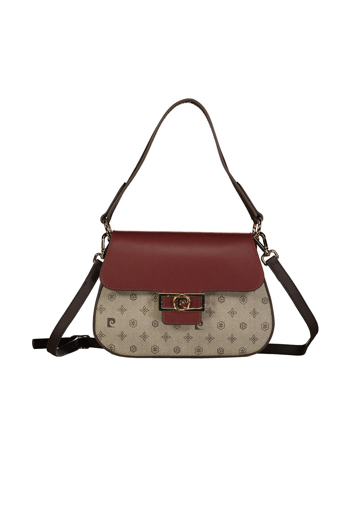 Pierre Cardin Kadın Çanta 05PC22K114-MN VM Pierre Cardin Kadın Çanta 05PC22K114-MN VM