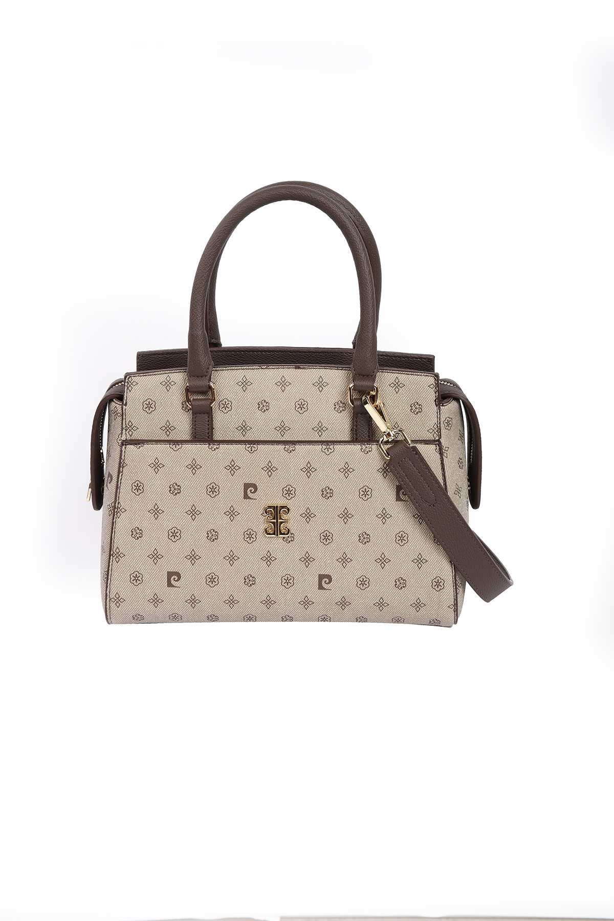 Pierre Cardin Kadın Çanta 05PC22K116-MN VM Pierre Cardin Kadın Çanta 05PC22K116-MN VM