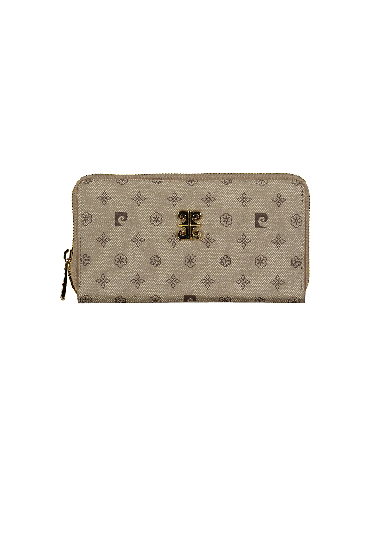 Pierre Cardin Kadın Cüzdan 06PC22K601-MN VM Pierre Cardin Kadın Cüzdan 06PC22K601-MN VM