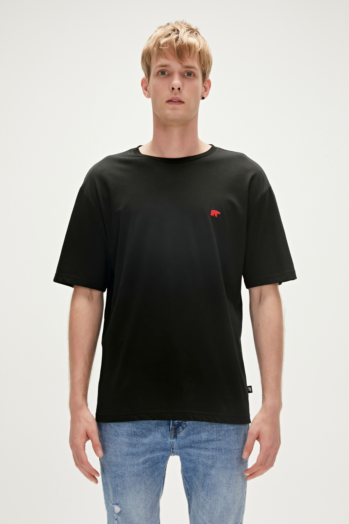 Bad Bear Erkek Tişört 23.01.07.026 Bad Bear Erkek Tişört 23.01.07.026