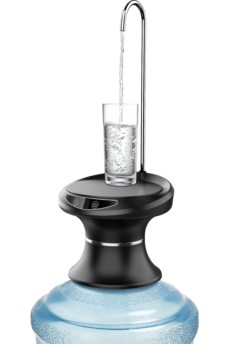 Bee House Standlı Su Pompası Bee House Standlı Su Pompası