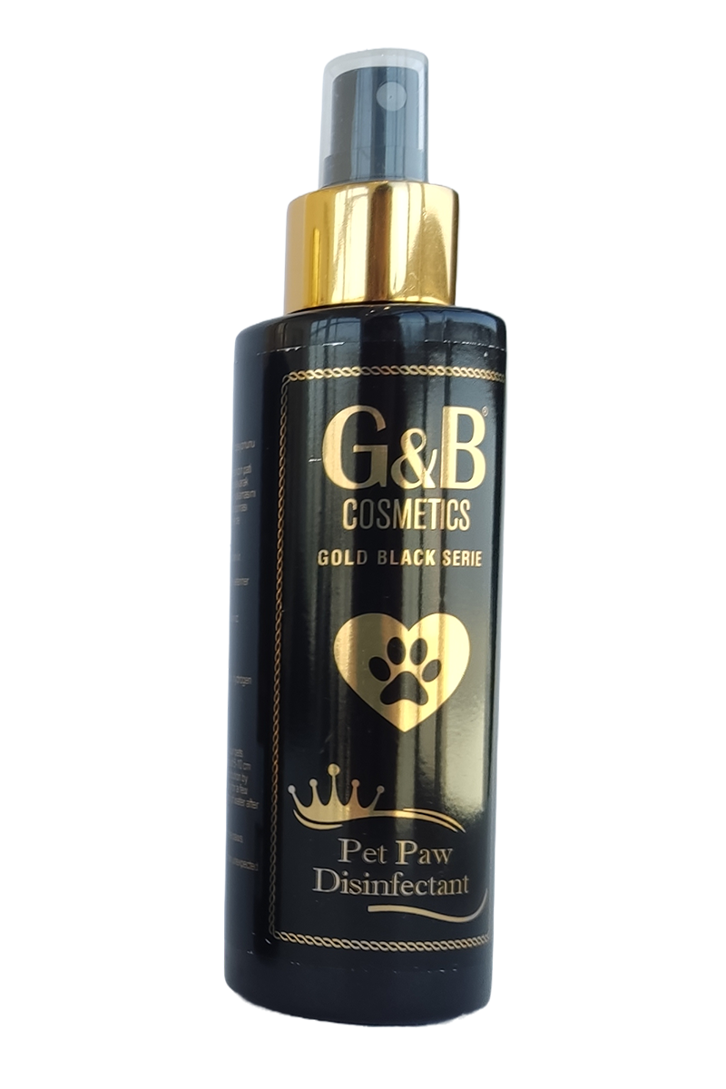 G&b Pet Patialtı Dezenfektan 150 ML