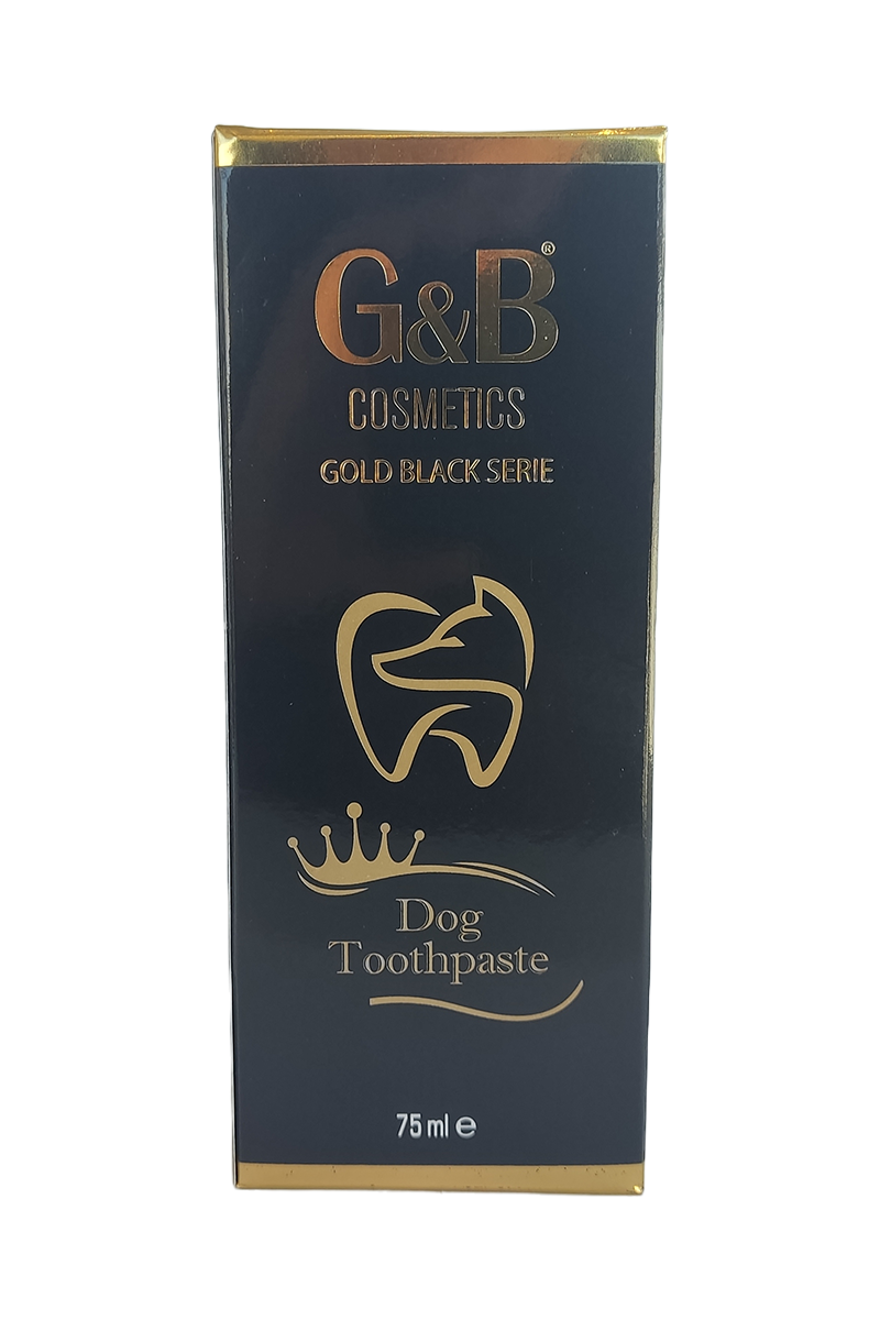G&b Köpek Diş Macunu 75 ML