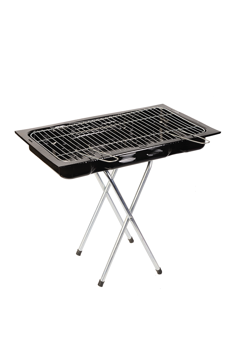 Ece Büyük Ayaklı Lüks Mangal