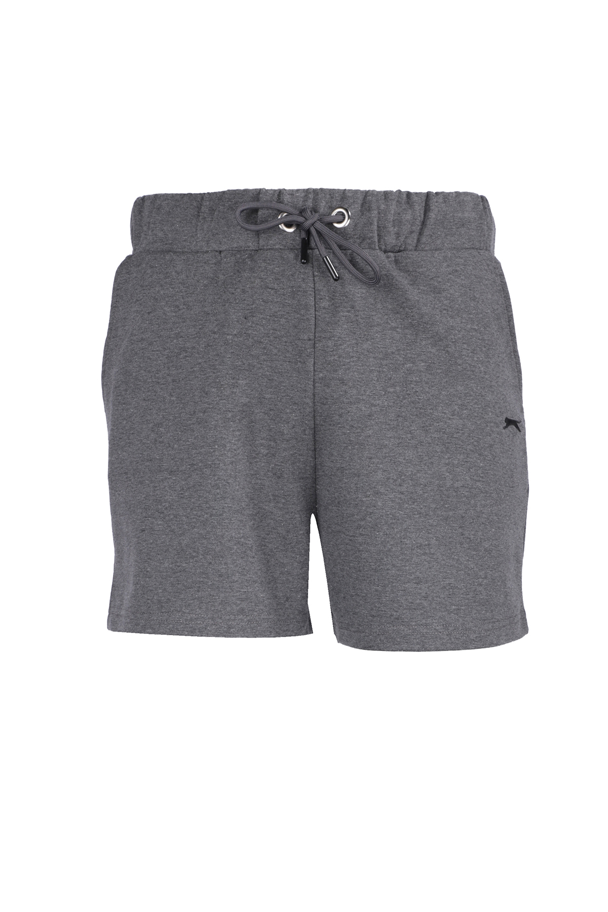 Slazenger Kadın Şort GRY