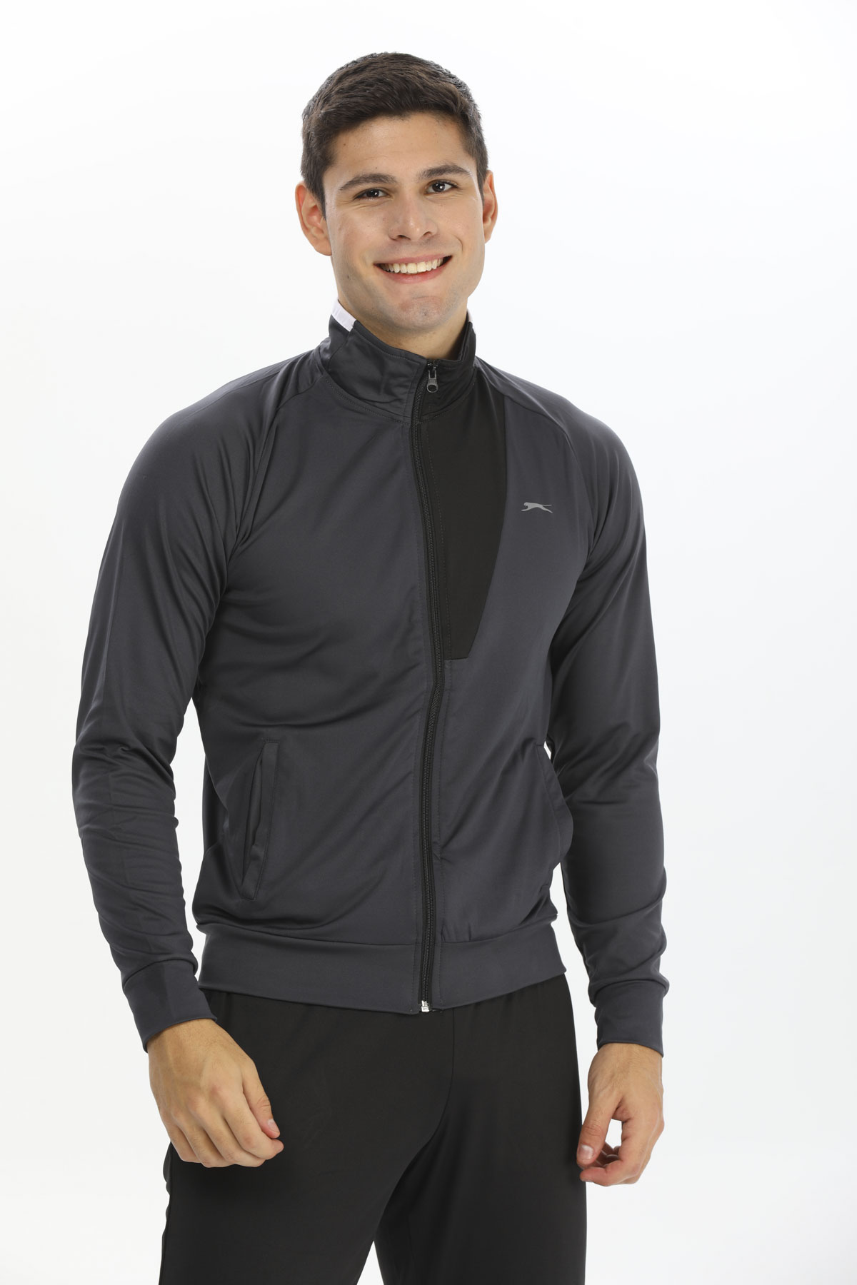 Slazenger Erkek Eşofman Takımı RUMEN Slazenger Erkek Eşofman Takımı RUMEN