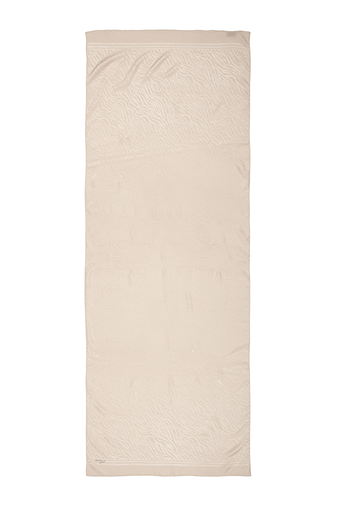 Armine Kadın Şal ZEBRA