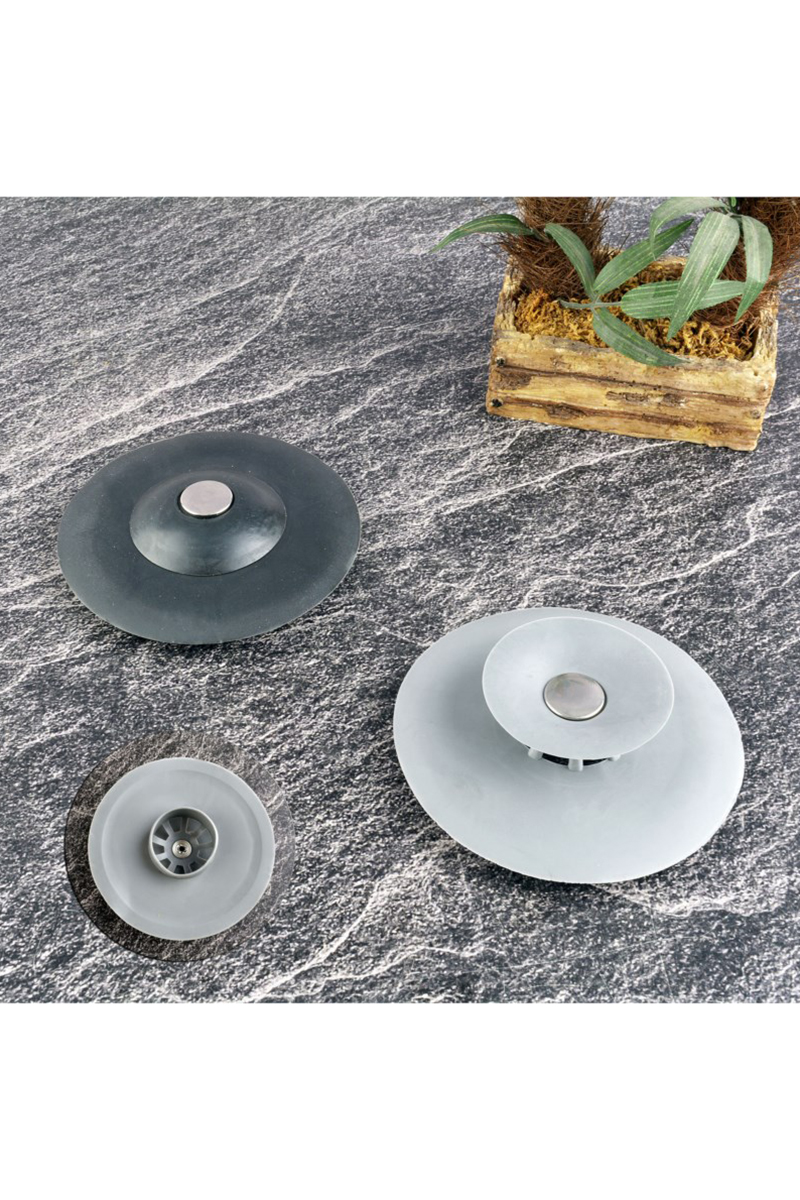 100003 Tohana Sılıkon Mutfak Gıder Kapagı