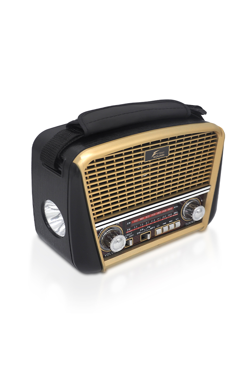 Radyo Freesound FS40 Radyo Freesound FS40