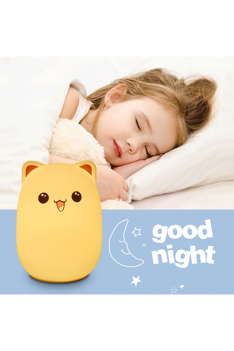 HOUSE PRATİK HP03 FİGÜRLÜ LED GECE LAMBASI HOUSE PRATİK HP03 FİGÜRLÜ LED GECE LAMBASI