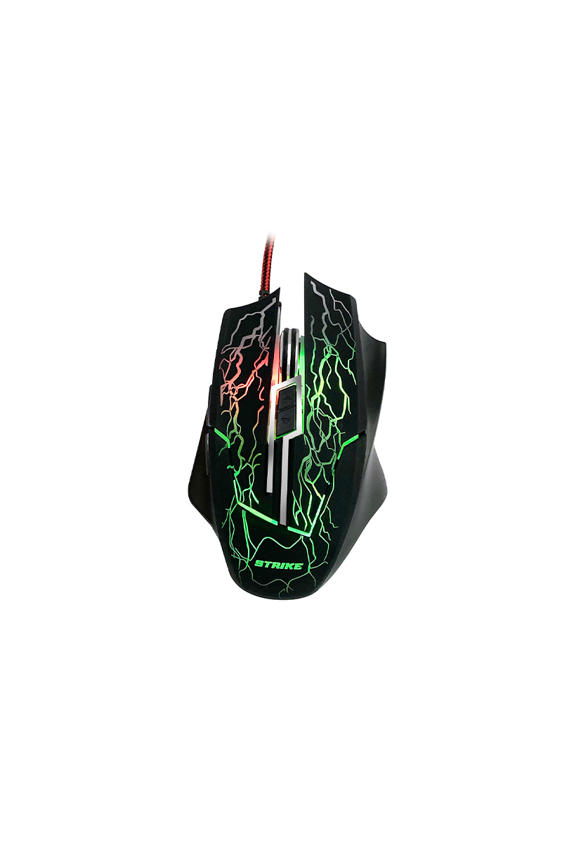 Mf Product Strike 0590 Rgb Kablolu Gaming Mouse Si Mf Product Strike 0590 Rgb Kablolu Gaming Mouse Si