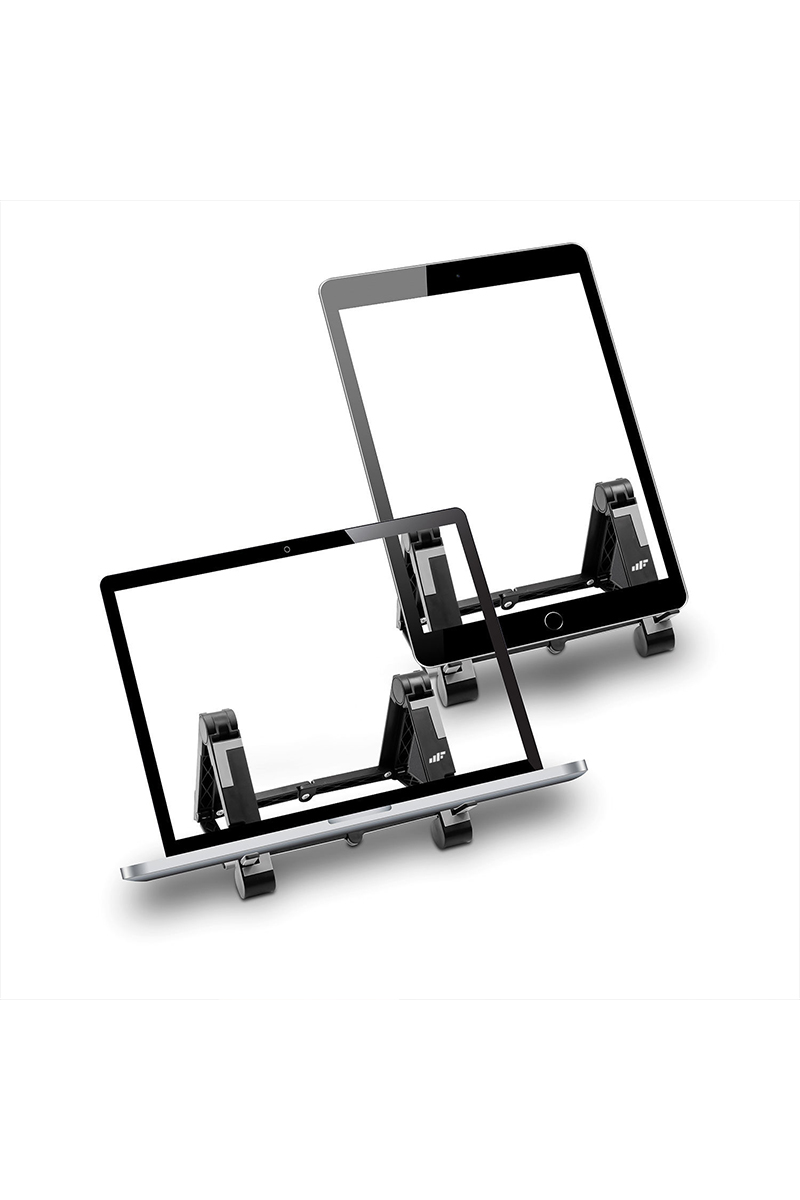 Mf Product JETPOWER MF0655 - Tablet Telefon Tutucu Siyah Mf Product JETPOWER MF0655 - Tablet Telefon Tutucu Siyah