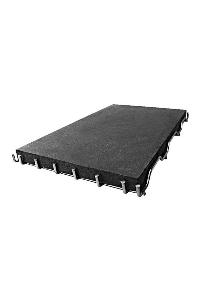 Guruss Volkanik Taş Izgara 24x39 Cm