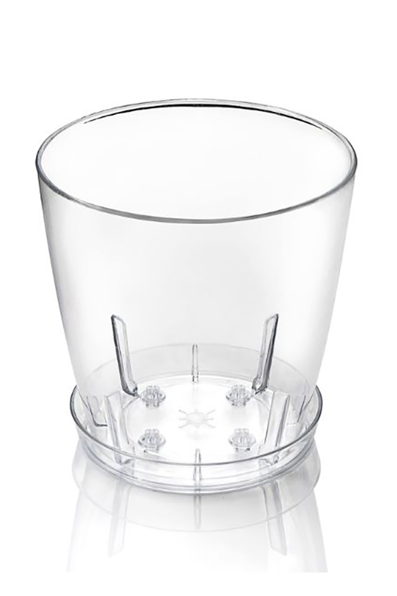 Poliwork Vanda Orkide Saksısı 1,6 Lt Poliwork Vanda Orkide Saksısı 1,6 Lt