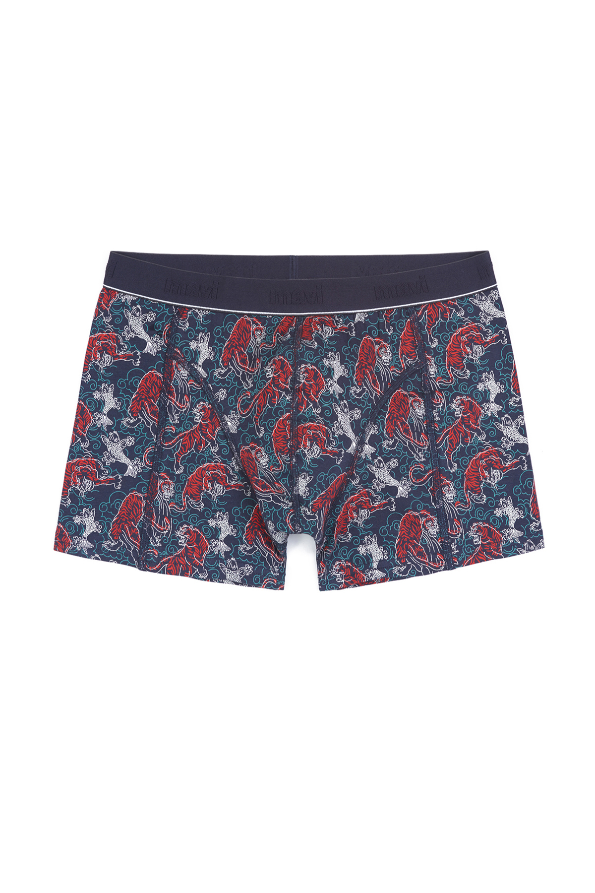 Mavi Erkek Boxer M091121-24413 Mavi Erkek Boxer M091121-24413