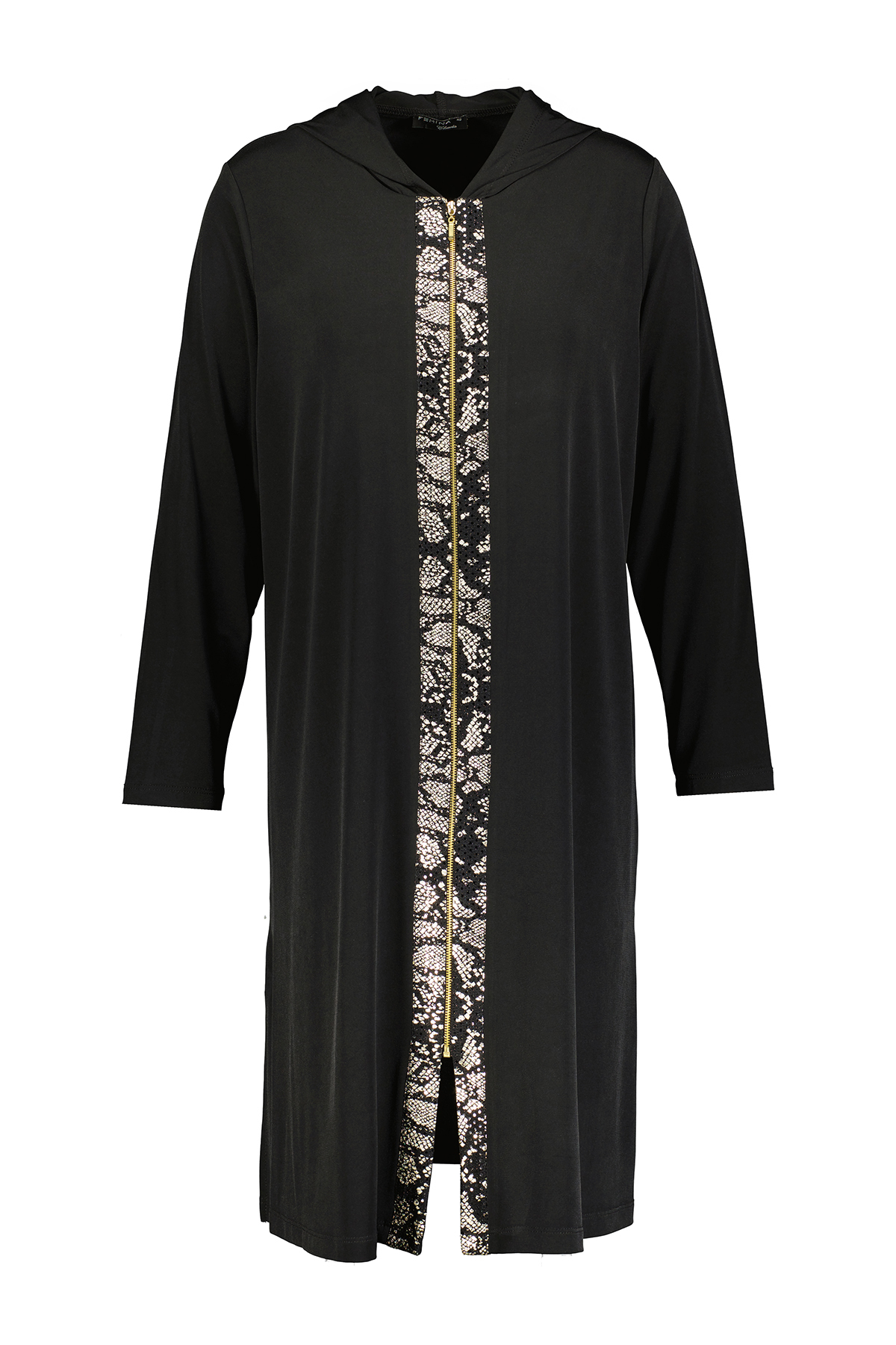 Femina Kadın Kap 90614